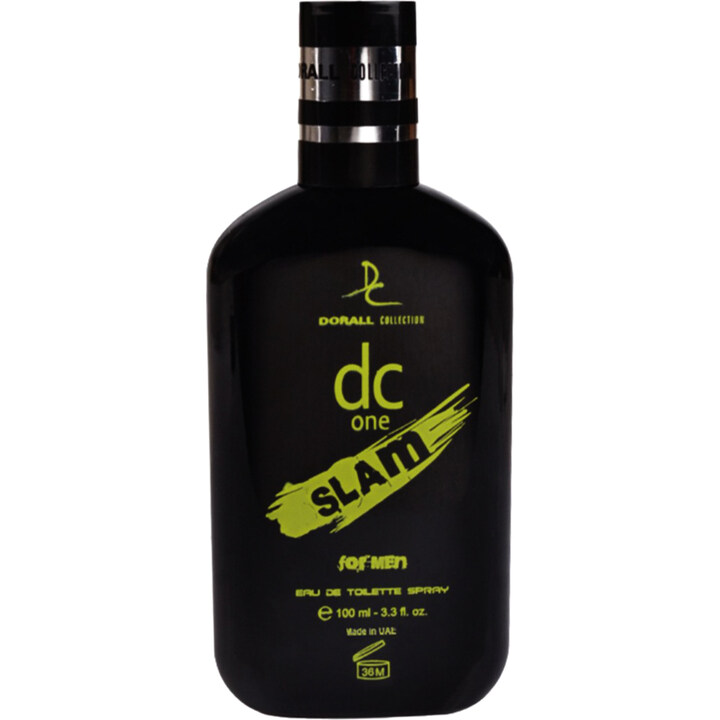 DC One Slam for Men